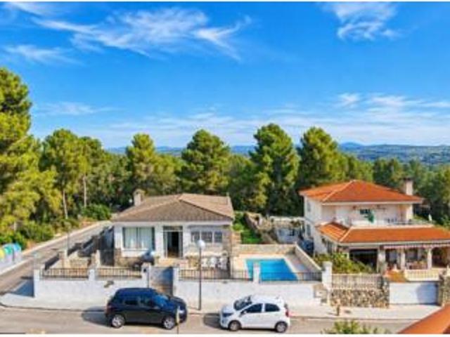 Casa adosada Venta El Catllar, El Catllar