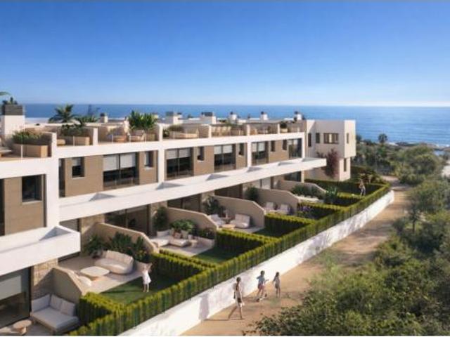 Casa adosada Venta El Campello, La Almadraba Coveta Fumà Amerador