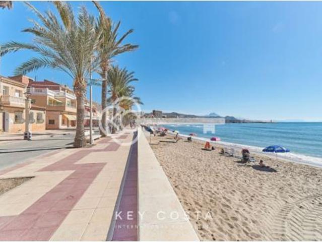 Casa adosada Venta El Campello, El Campello Playa