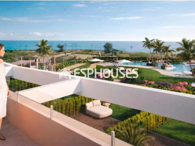 Casa adosada Venta El Campello, La Almadraba Coveta Fumà Amerador