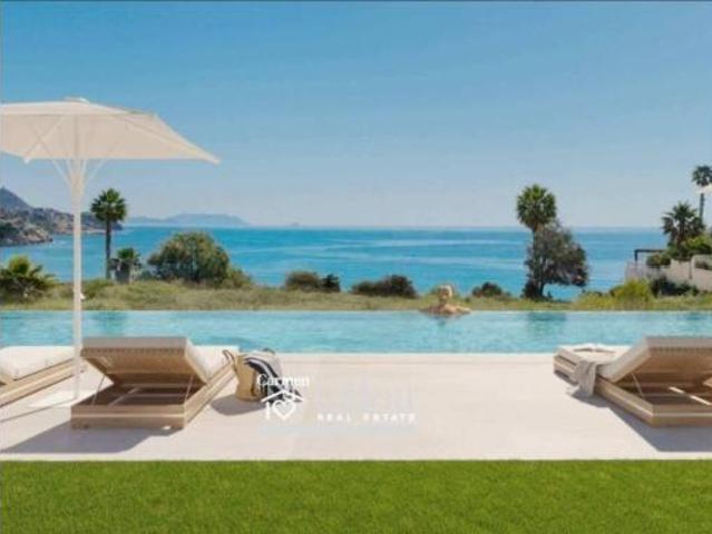 Casa adosada Venta El Campello, La Almadraba Coveta Fumà Amerador