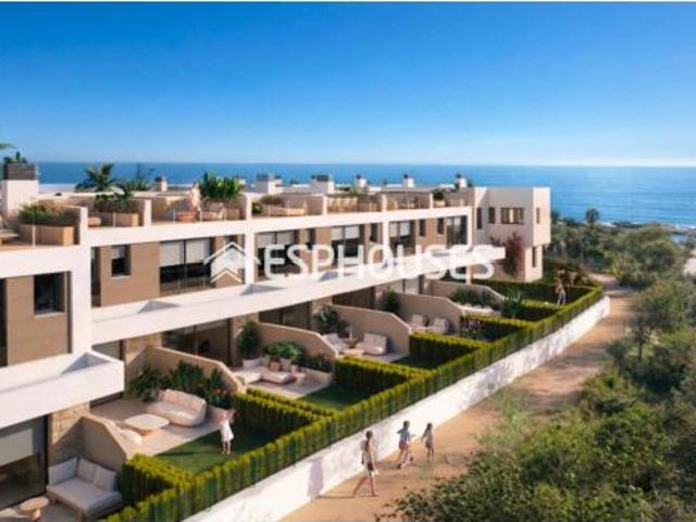 Casa adosada Venta El Campello, La Almadraba Coveta Fumà Amerador