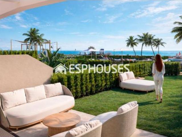 Casa adosada Venta El Campello, La Almadraba Coveta Fumà Amerador