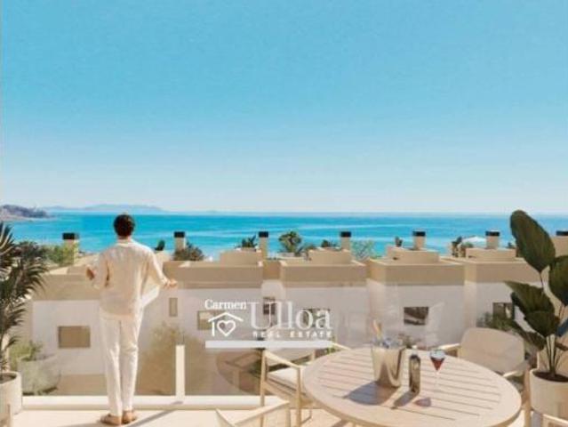 Casa adosada Venta El Campello, La Almadraba Coveta Fumà Amerador