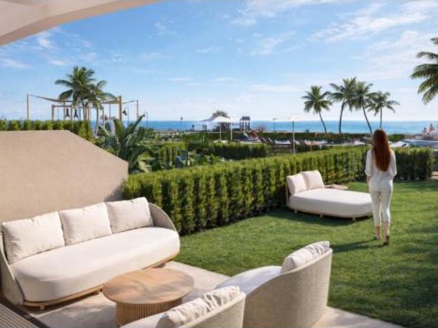 Casa adosada Venta El Campello, La Almadraba Coveta Fumà Amerador