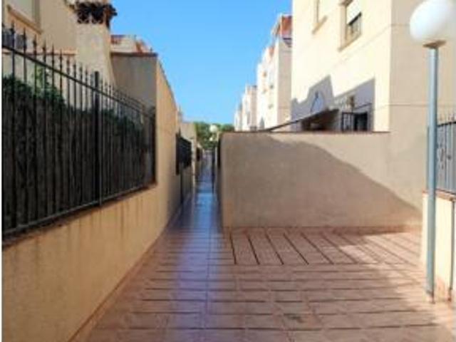 Casa adosada Venta El Campello, La Almadraba Coveta Fumà Amerador