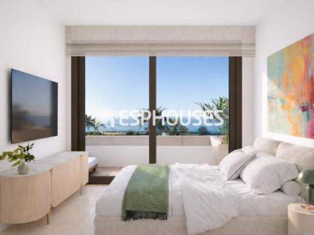 Casa adosada Venta El Campello, La Almadraba Coveta Fumà Amerador