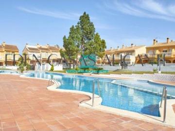 Casa adosada Venta El Campello, Norte Venta Lanuza Cala d'Or