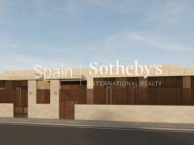 Casa adosada Venta El Campello, Norte Venta Lanuza Cala d'Or