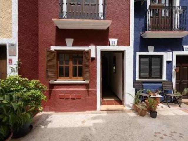 Casa adosada Venta El Campello, Norte Venta Lanuza Cala d'Or