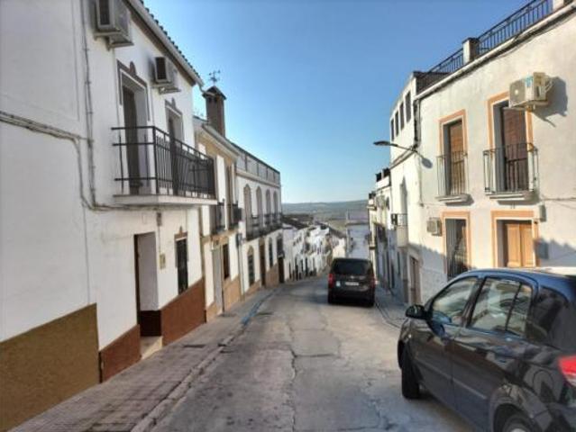 Casa adosada Venta El Carpio, El Carpio