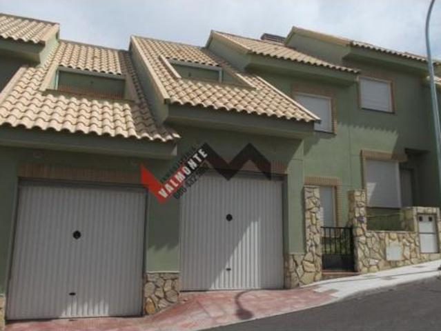 Casa adosada Venta El Casar de Escalona, El Casar de Escalona