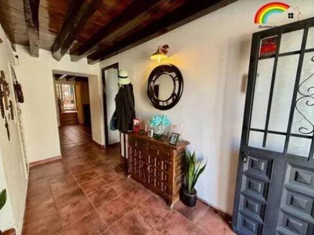 Casa adosada Venta El Casar de Escalona, El Casar de Escalona