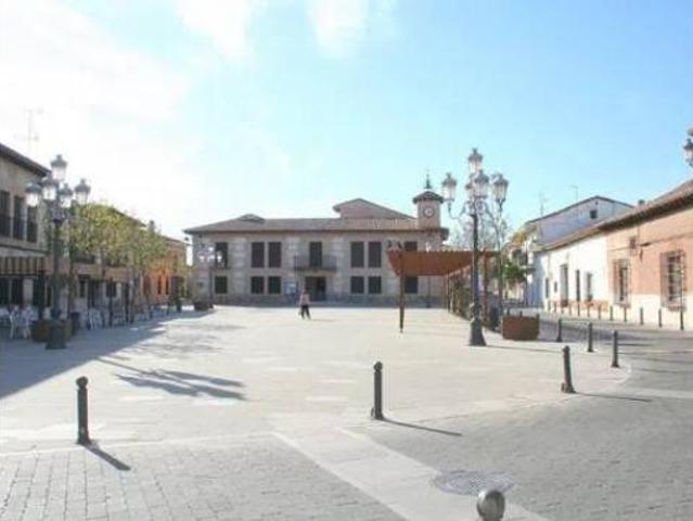 Chalet Venta El Casar, El Casar