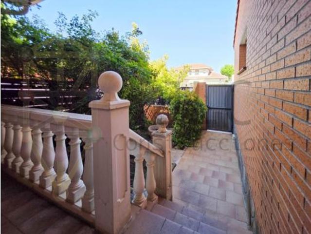 Casa adosada Venta El Casar, El Casar