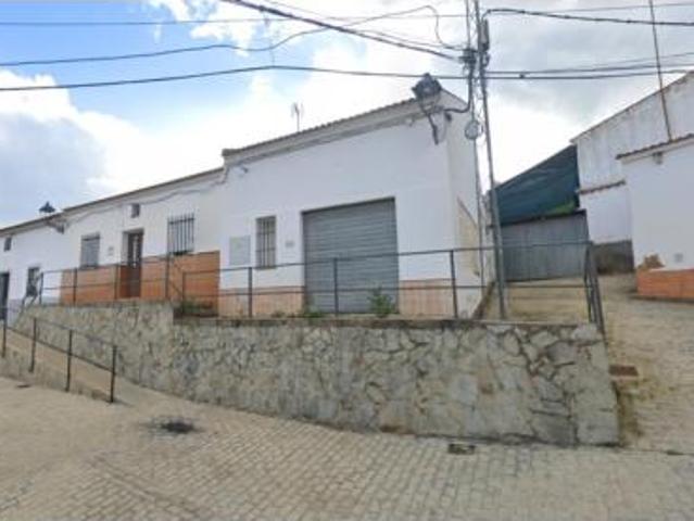 Casa adosada Venta El Cerro de Andévalo, Montes de San Benito