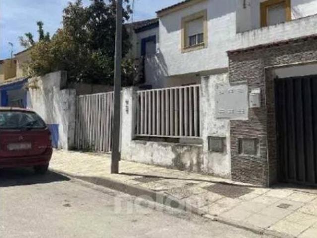 Casa adosada Venta El Cuervo de Sevilla, El Cuervo de Sevilla