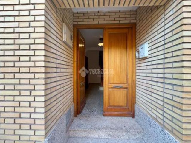 Casa adosada Venta El Acebrón, El Acebrón