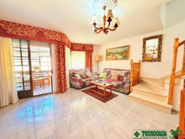 Casa adosada Venta El Arenal, El Arenal