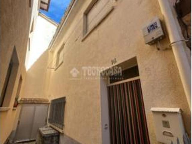 Casa adosada Venta El Arenal, El Arenal