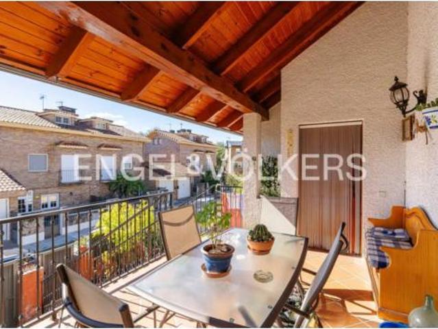 Casa adosada Venta El Boalo Cerceda Mataelpino, Mataelpino