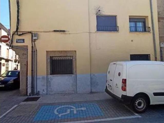 Casa adosada Venta El Barco de Ávila, El Barco de Ávila