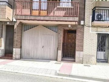 Casa adosada Venta El Burgo de Ebro, El Burgo de Ebro