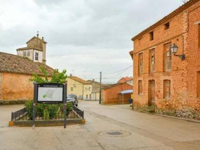 Casa adosada Venta El Burgo de Osma Ciudad de Osma, Alcubilla del Marqués