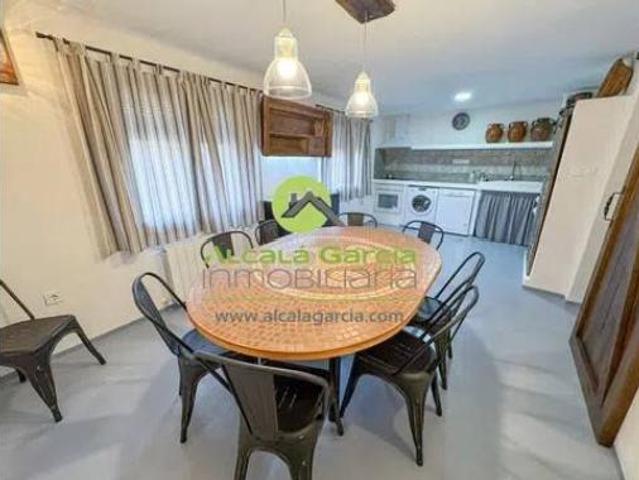 Casa adosada Venta El Burgo de Osma Ciudad de Osma, Osma