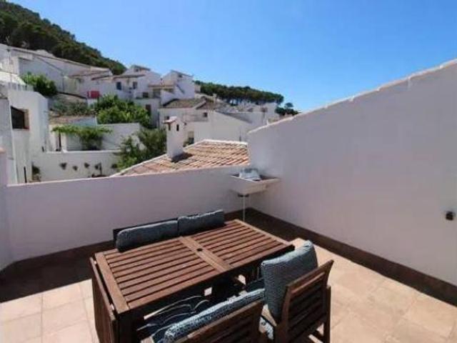 Casa adosada Venta El Gastor, El Gastor
