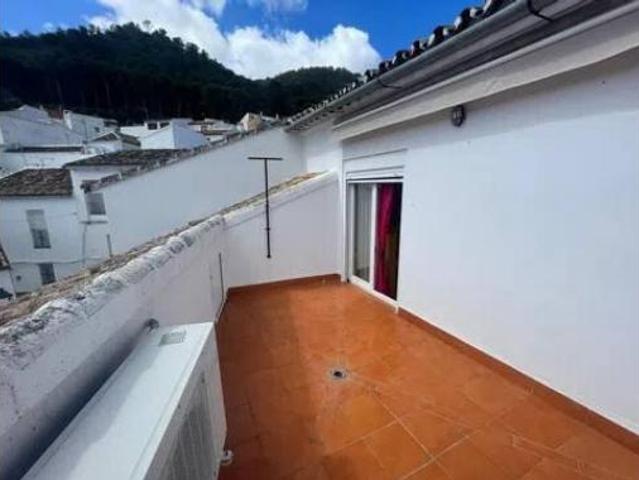 Casa adosada Venta El Gastor, El Gastor