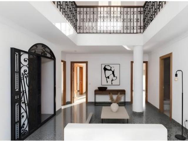 Casa adosada Venta El Ejido, Centro