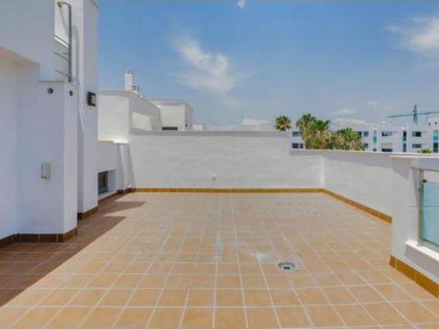 Casa adosada Venta El Ejido, Almerimar