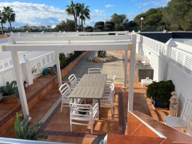 Casa adosada Venta El Ejido, Almerimar