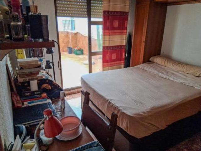 Casa adosada Venta El Ejido, Barrio Plaza de la Luz