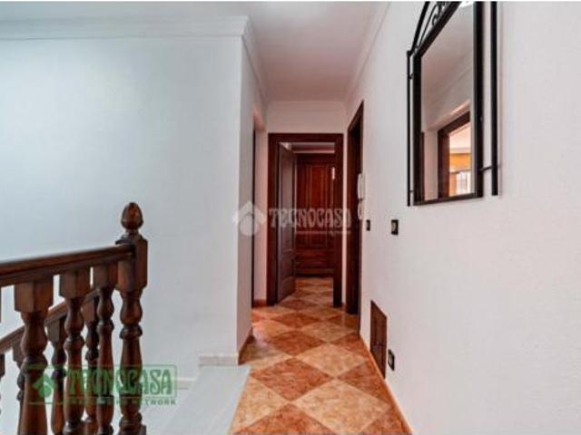 Casa adosada Venta El Ejido, Barrio Plaza de la Luz