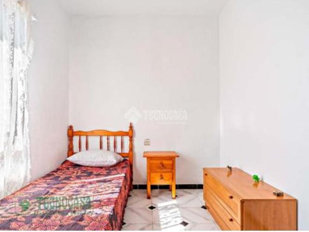 Casa adosada Venta El Ejido, Barrio Sur
