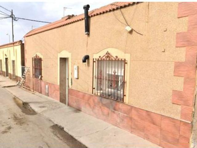 Casa adosada Venta El Ejido, El Ejido