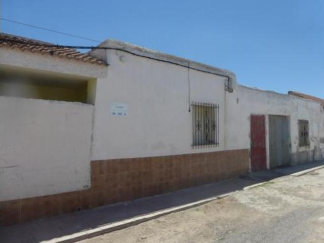 Casa adosada Venta El Ejido, El Ejido