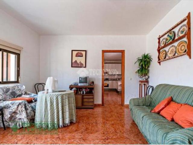 Casa adosada Venta El Ejido, Las Norias de Daza San Agustín