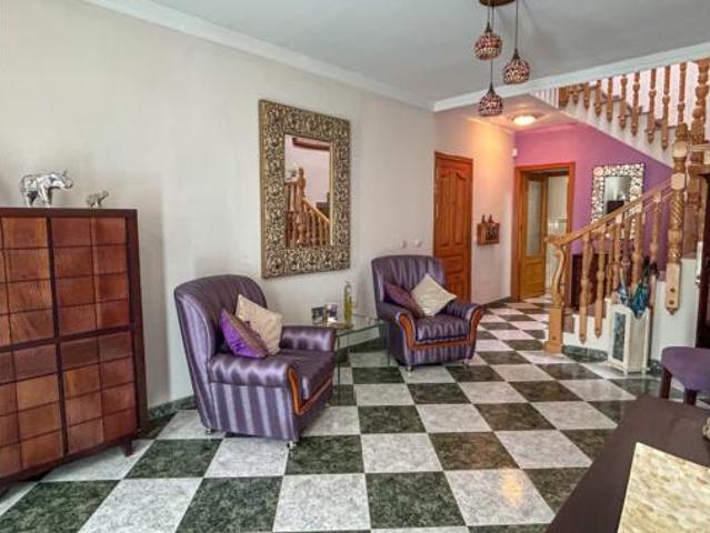 Casa adosada Venta El Ejido, Santo Domingo