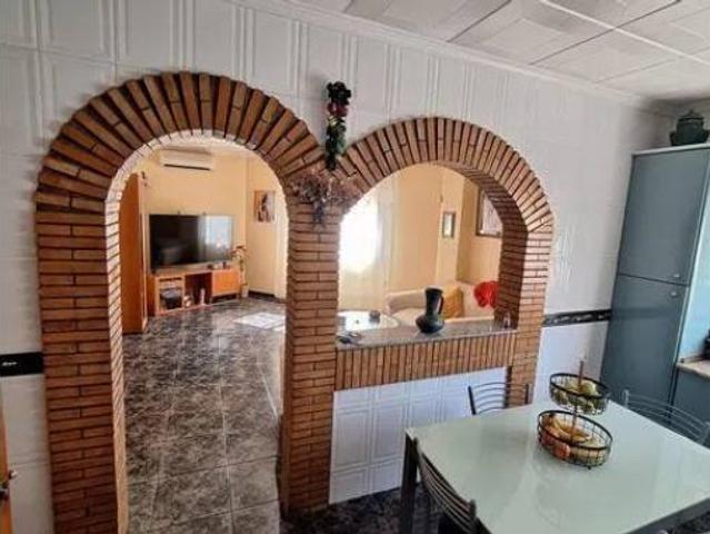 Casa adosada Venta El Ejido, Santa María del Águila