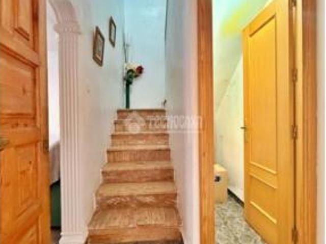 Casa adosada Venta El Ejido, Santa María del Águila