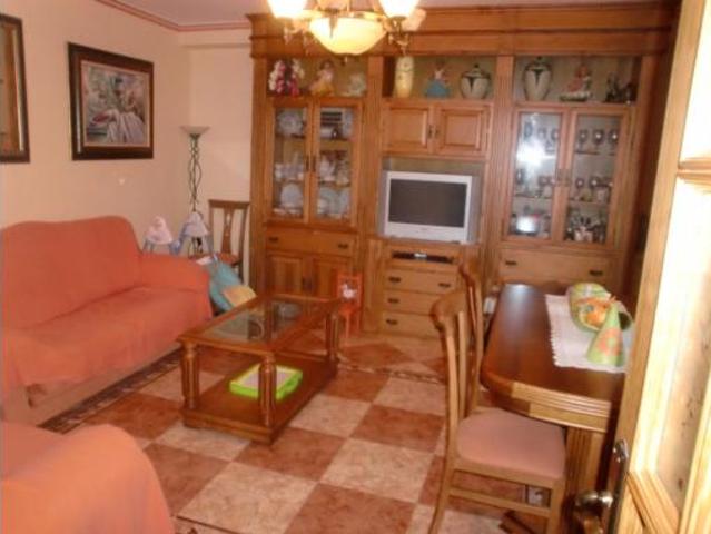 Casa adosada Venta El Ejido, Santa María del Águila