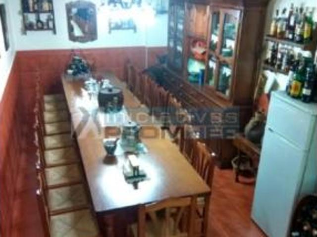 Casa adosada Venta El Ejido, Santa María del Águila