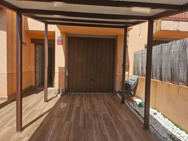Casa adosada Venta El Espinar, El Espinar