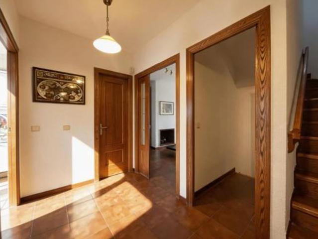 Casa adosada Venta El Espinar, El Espinar