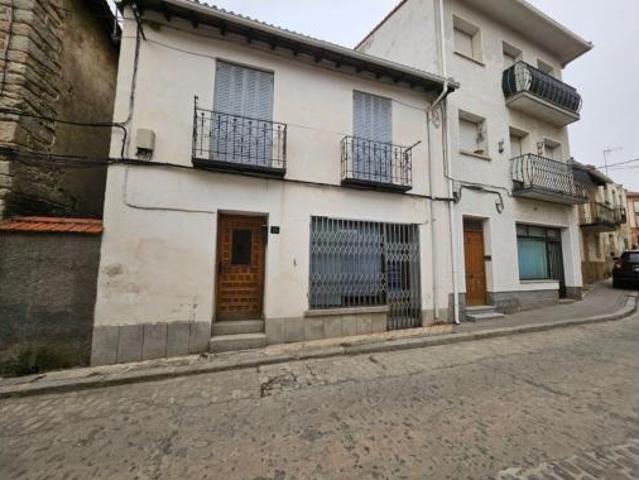 Casa adosada Venta El Espinar, El Espinar