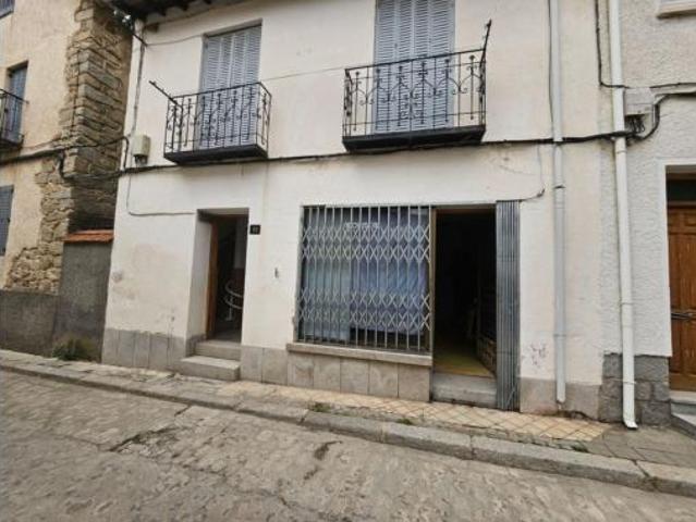 Casa adosada Venta El Espinar, El Espinar