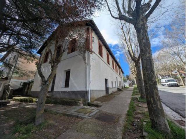 Casa adosada Venta El Espinar, San Rafael